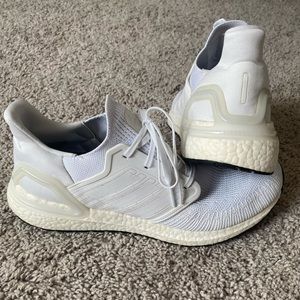 Men’s adidas ultra boost 20